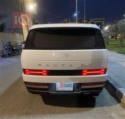 هيونداي سانتافي